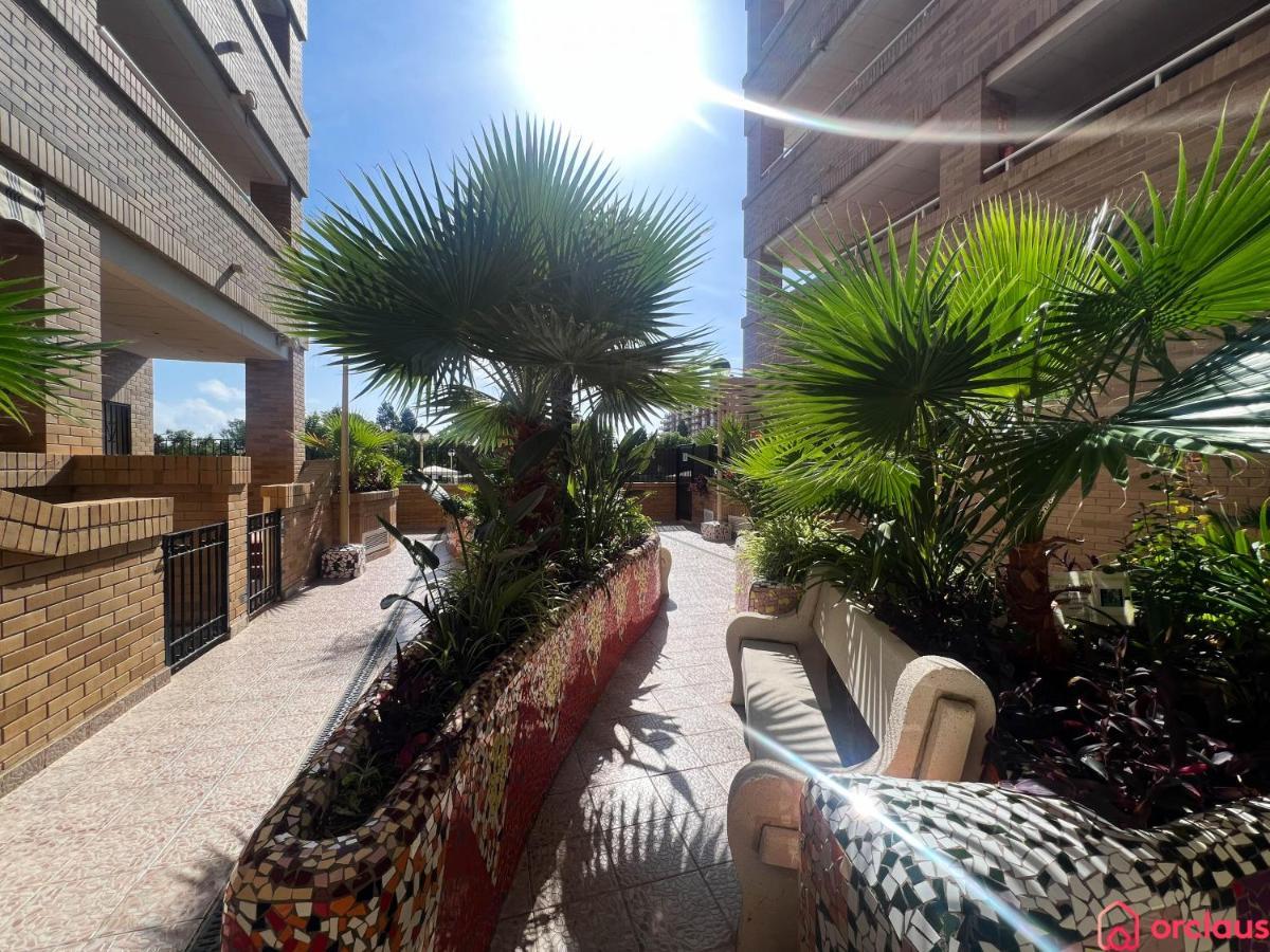 Ferienwohnung Retiro De Ensueno Oropesa del Mar Exterior foto