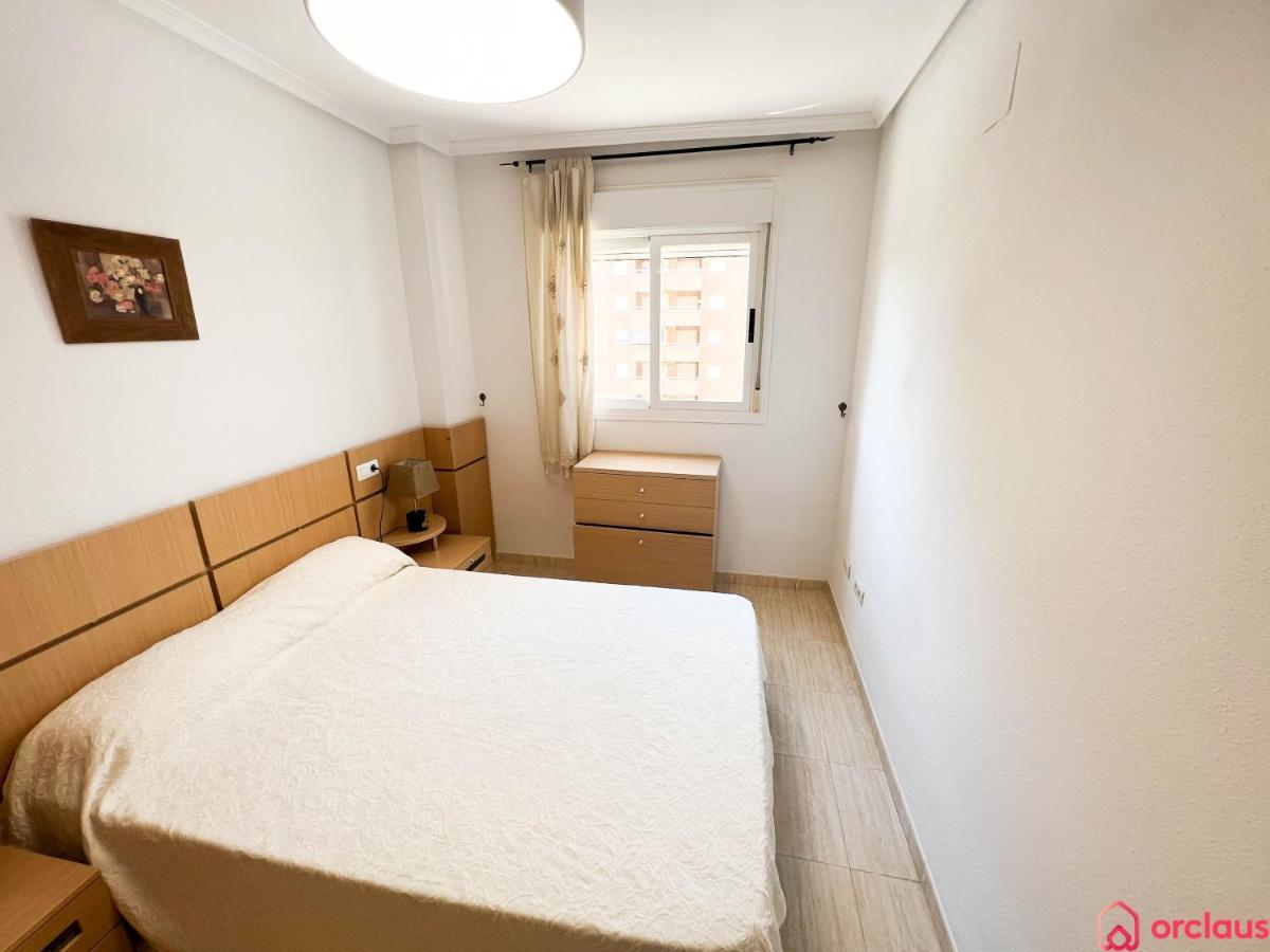 Ferienwohnung Retiro De Ensueno Oropesa del Mar Exterior foto